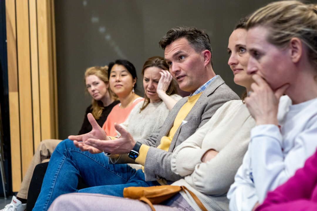 In Gesprek 2 230329 180 Playback Ouderavond Full res