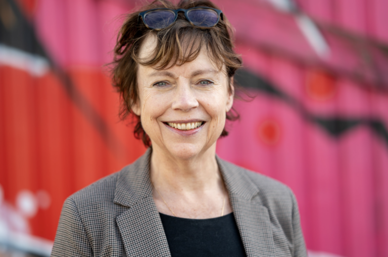 Wie wij zijn 36 Agnes RvT