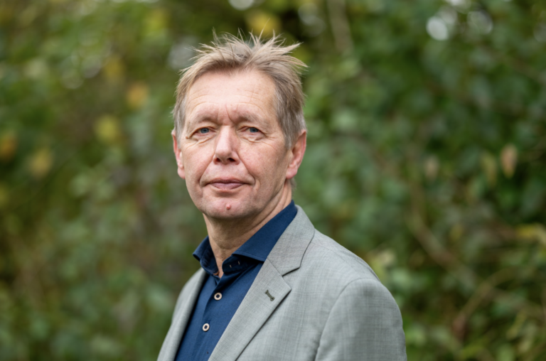 Wie wij zijn 39 Kees RvT