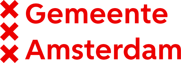 Logo gemeente Amsterdam