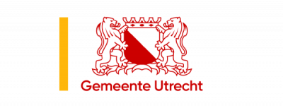 Logo gemeente Utrecht