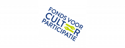 Fonds voor Cultuurparticipatie