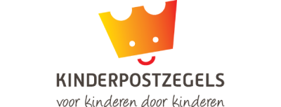 Alles Goed 12 kinderpostzegels-logo
