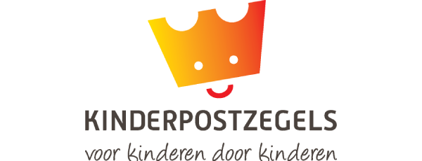 kinderpostzegels-logo